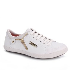 Tênis Kolosh Feminino Casual C0102