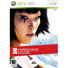 Jogo Mirror´s Edge Xbox 360 EA