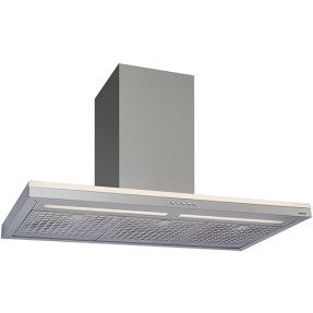 Coifa Parede Falmec Milano Lumina 90 cm K52205IT Inox