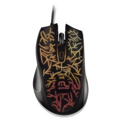 Mouse Óptico USB MO227 - Multilaser