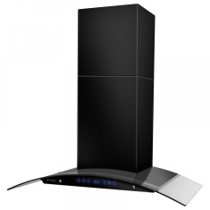 Coifa Parede Cadence Gourmet 90 cm CFA392 Inox