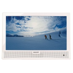 TV LED 14" Semp Toshiba LE1473BW 1 HDMI