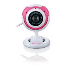 WebCam Multilaser New Vision 16 MP WC042