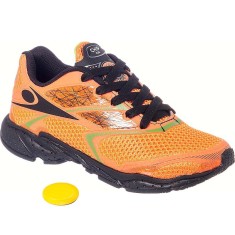 Tênis Klin Infantil (Unissex) Casual Chip Colors
