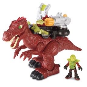 Boneco Spinosaurus Dinossauro Imaginext X7631 - Mattel