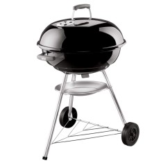Churrasqueira Carvão Weber Kettle