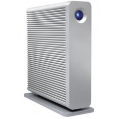 HD Externo Lacie D2 Quadra 9000481U 5 TB