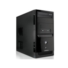 PC Centrium Intel Core i7 4790 3,60 GHz 8 GB HD 1 TB Intel HD Graphics DVD-RW Linux Eliteline 4790