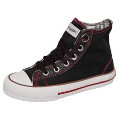 Tênis Edge By South Infantil (Unissex) Casual Oxford 20075 166
