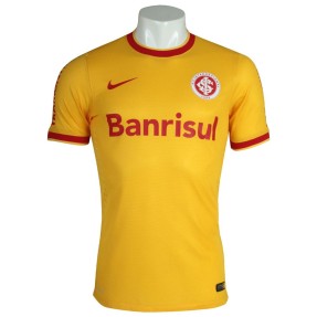Camisa Jogo Internacional III 2014 Feminina s/nº Nike