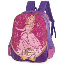 Mochila Escolar Luxcel IS31061PS
