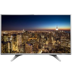 Smart TV TV LED 49" Panasonic 4K Netflix TC-49DX650B 3 HDMI