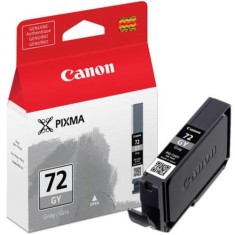 Cartucho Cinza Canon PGI-72GY