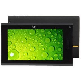 Tablet Mormaii 3G 8GB LCD 7" Android 4.0 (Ice Cream Sandwich) Cyborg