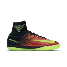 Tênis Nike Masculino Futsal Mercurialx Proximo II