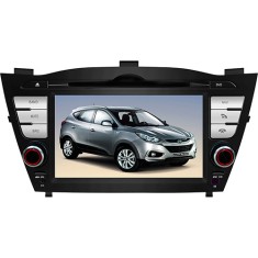 Central Multimídia Automotiva Napoli 7860 GPS