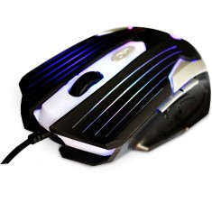 Mouse Óptico Gamer USB MG-11 - C3 Tech