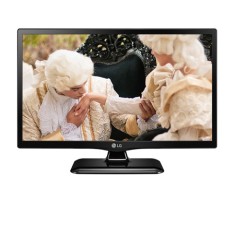 TV LED 21,5" LG Full HD 22MT47D-PS