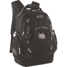 Mochila Escolar Luxcel Red Nose MJ48084RN
