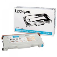 Toner Ciano Lexmark 20K1400