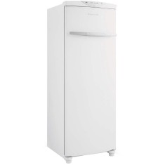 Geladeira Brastemp Clean Frost Free 1 Porta 342 Litros BRB39AB