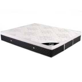 Colchão Queen Size Mola Cervical Espuma Hellen D28 Master Albatroz