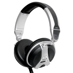 Headphone com Microfone AKG K181 DJ