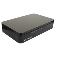 Roteador Wireless 300 Mbps MWR-WR936IA-BK - Mymax