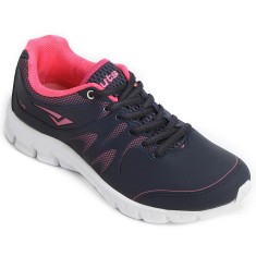 Tênis Bouts Feminino Caminhada Lightness