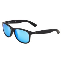 Óculos de Sol Unissex Retrô Ray Ban Andy RB4202