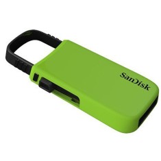 Pen Drive SanDisk Cruzer U 32 GB USB 2.0 SDCZ59-032G