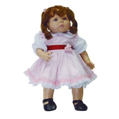 Boneca Bebê Giovanna Bambini Baby Brink