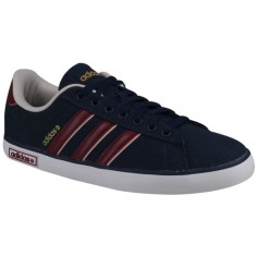 Tênis Adidas Masculino Casual Derby Vulc