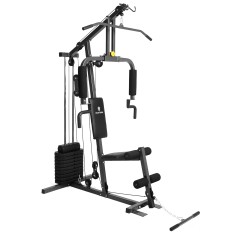 Estação de Musculação Gonew MK3 Limited PRO
