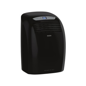 Ar Condicionado Portátil Olimpia Splendid 10000 BTUs Controle Remoto Frio Nano