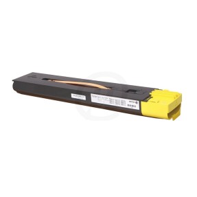 Toner Amarelo Xerox 006R01382