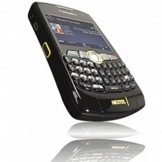 Smartphone BlackBerry Curve 8350i Blackberry OS 3G Wi-Fi