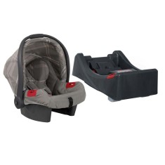 Bebê Conforto Touring Evolution 3042 com Base Até 13Kg - Burigotto