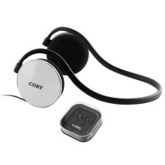 Headphone Coby Cv232