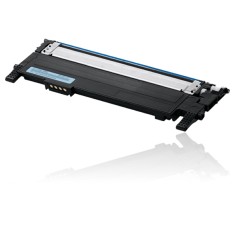 Toner Ciano Compatível CLT C406S