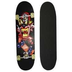 Skate Street - Games & Gifts Taz