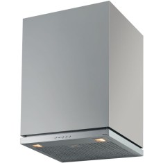 Coifa Parede Falmec Milano Gaia 45 cm K45701IT Inox