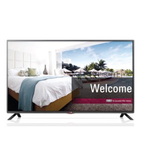 TV LED 32" LG 32LY340C 2 HDMI