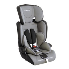 Cadeira para Auto Traveller 560 De 9 a 36 kg - Lenox