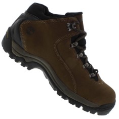Tênis Timberland Masculino Trekking Trail Dust 2