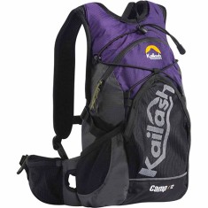 Mochila Trilhas Kailash 12 Litros Camp 12