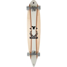 Skate Longboard - Fenix 824