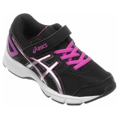 Tênis Asics Infantil (Menina) Corrida Pre Galaxy 8 PS
