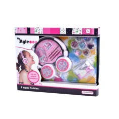 Headphone Multilaser My Style BR419