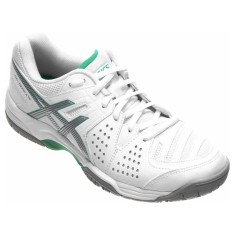 Tênis Asics Feminino Tenis e Squash Dedicate 4